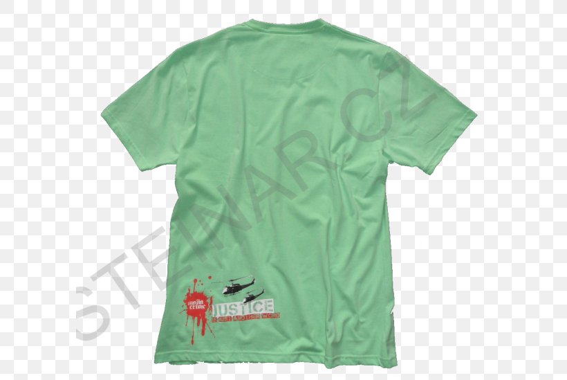 T-shirt Yakuza Mafia Sleeve, PNG, 600x549px, Tshirt, Active Shirt, Crime, Green, Law Download Free