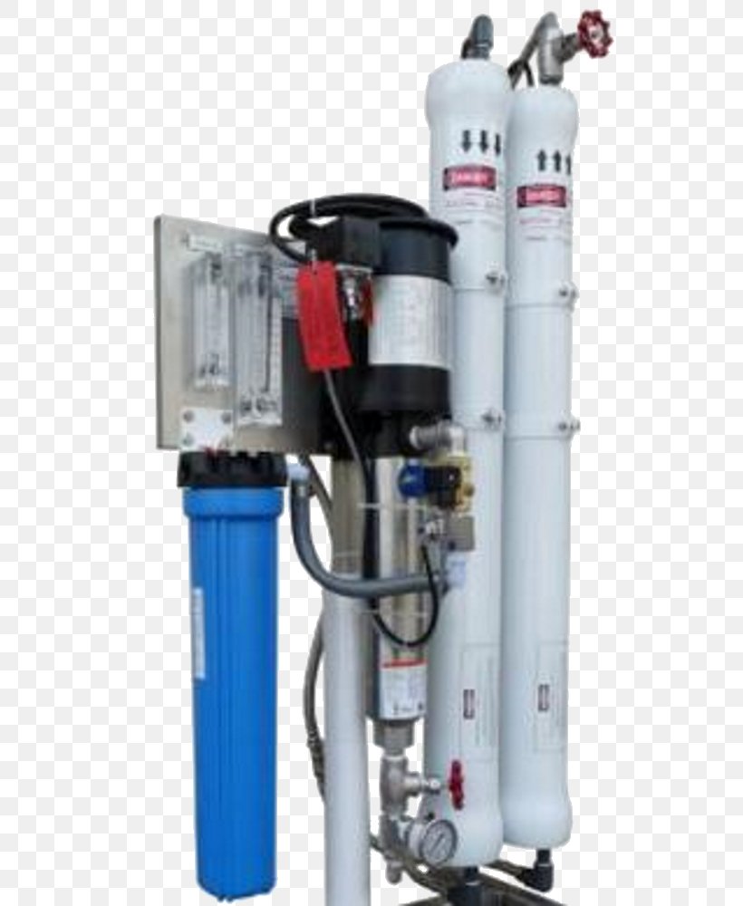 Water Filter Reverse Osmosis System Membrane, PNG, 614x1000px, Water Filter, Cylinder, Desalination, Drinking Water, Filter Download Free