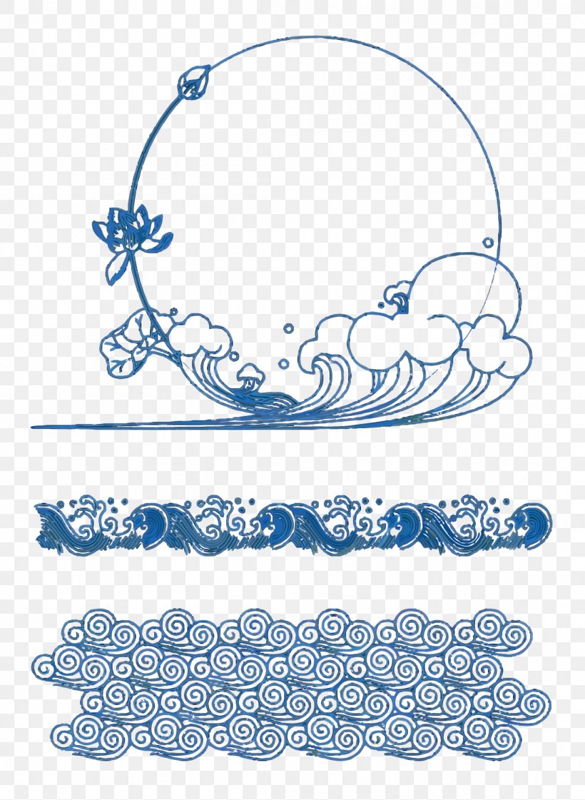 Wind Wave Template Adobe Illustrator, PNG, 1097x1500px, Wind Wave, Blue, Blue And White Porcelain, Coreldraw, Point Download Free