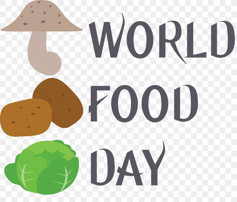 World Food Day, PNG, 3000x2552px, World Food Day, Behavior, Logo, M, Text Download Free