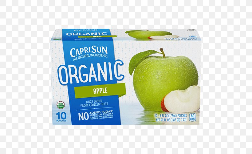 Apple Juice Punch Capri Sun Drink, PNG, 500x500px, Juice, Apple, Apple Juice, Berry, Brand Download Free