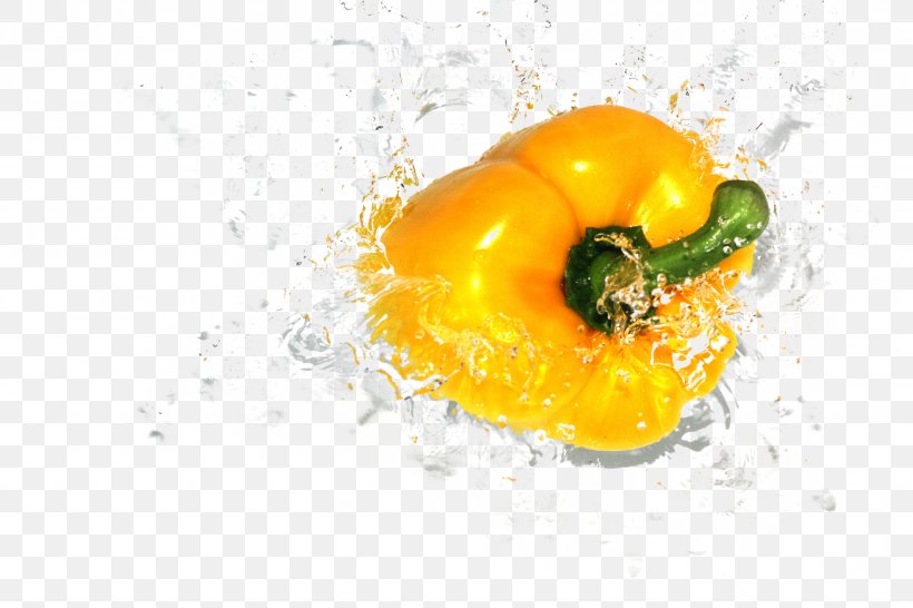 Bell Pepper Capsicum Chili Pepper Vegetable Stock.xchng, PNG, 3500x2333px, Bell Pepper, Bell Peppers And Chili Peppers, Capsicum, Chili Pepper, Diet Food Download Free