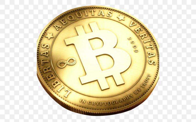 Bitcoin Cryptocurrency Peer-to-peer, PNG, 512x512px, Bitcoin, Bitcoin Cash, Bitcoin Faucet, Bitcoin Gold, Brass Download Free