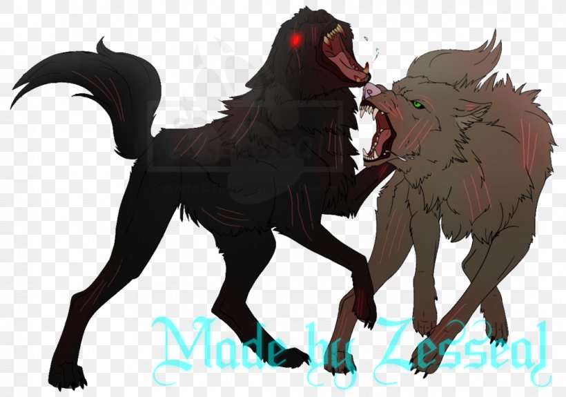 Canidae Werewolf Horse Dog, PNG, 1067x749px, Canidae, Carnivoran, Cartoon, Demon, Dog Download Free
