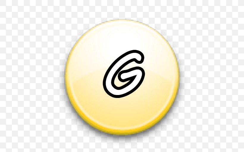 Circle Font, PNG, 512x512px, Symbol, Smile, Yellow Download Free