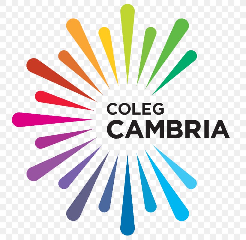 Coleg Cambria Yale College, Wrexham Northop College Logo Deeside, PNG, 800x800px, Logo, Area, Brand, College, Deeside Download Free