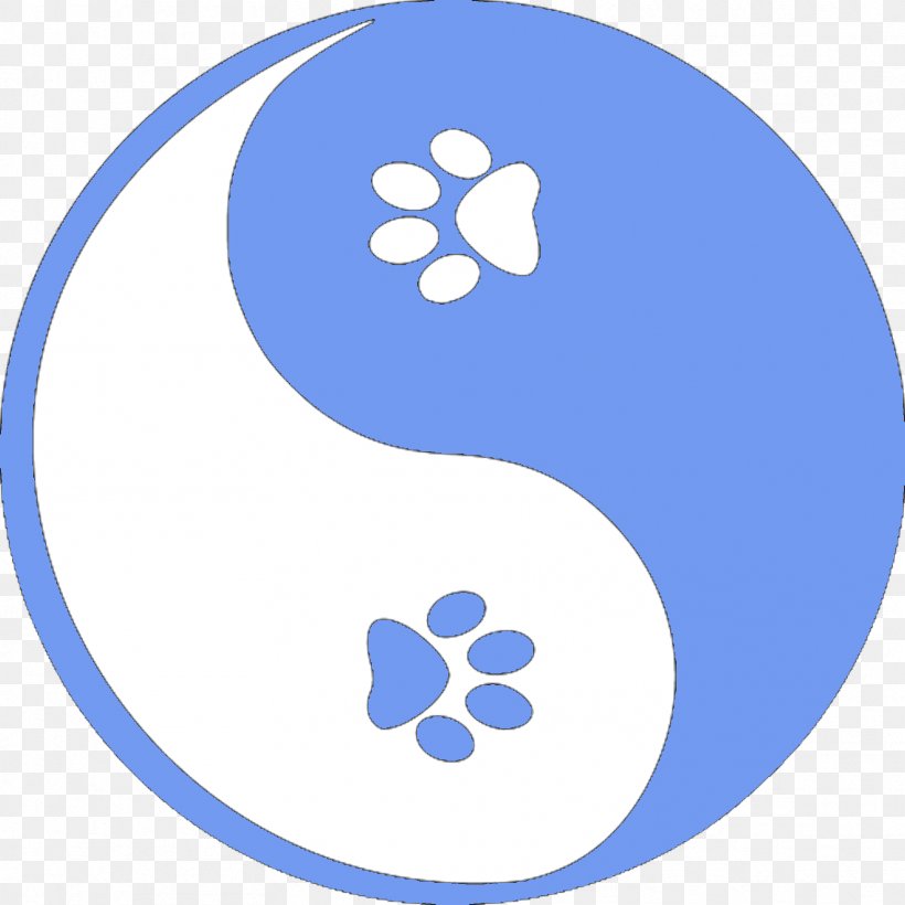 Dog Decal Printing Paw Sticker, PNG, 1718x1718px, Dog, Area, Artwork, Blue, Bumper Sticker Download Free