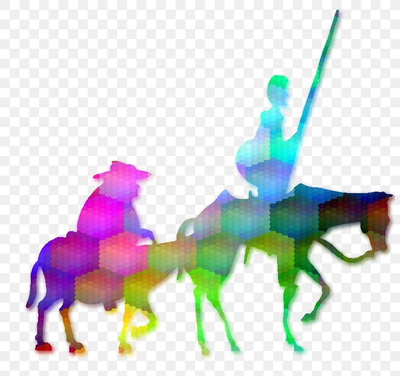 Don Quixote Man Of La Mancha Sancho Panza Novel, PNG, 800x771px, Don Quixote, Animal Figure, Art, Blog, Fictional Character Download Free