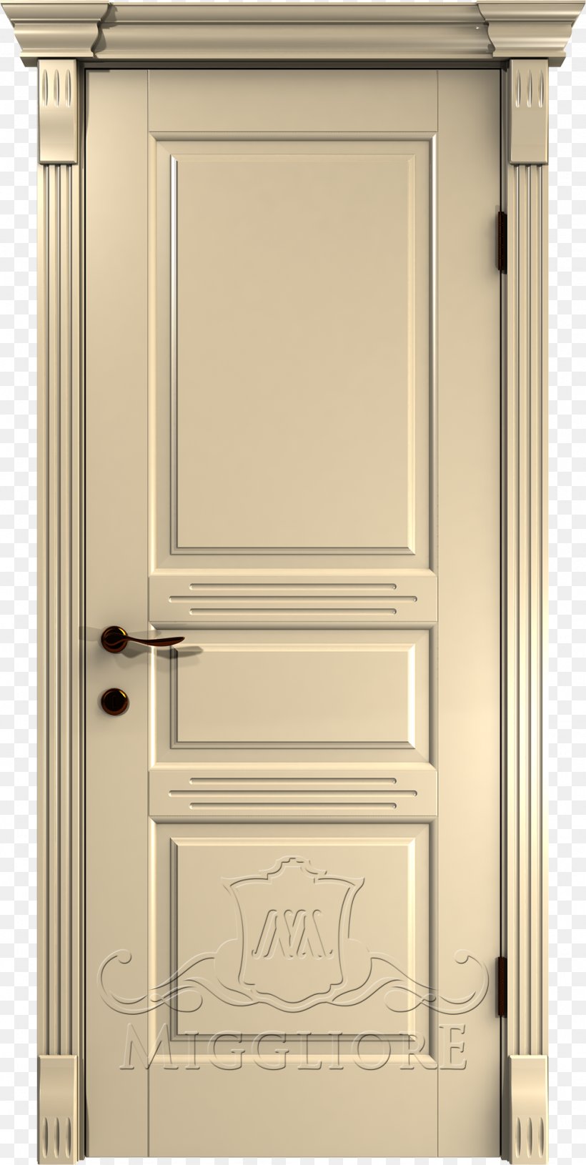 Door MIGGLIORE Wood Vitreous Enamel Color, PNG, 1006x2000px, Door, Color, Cream, Glass, Miggliore Download Free