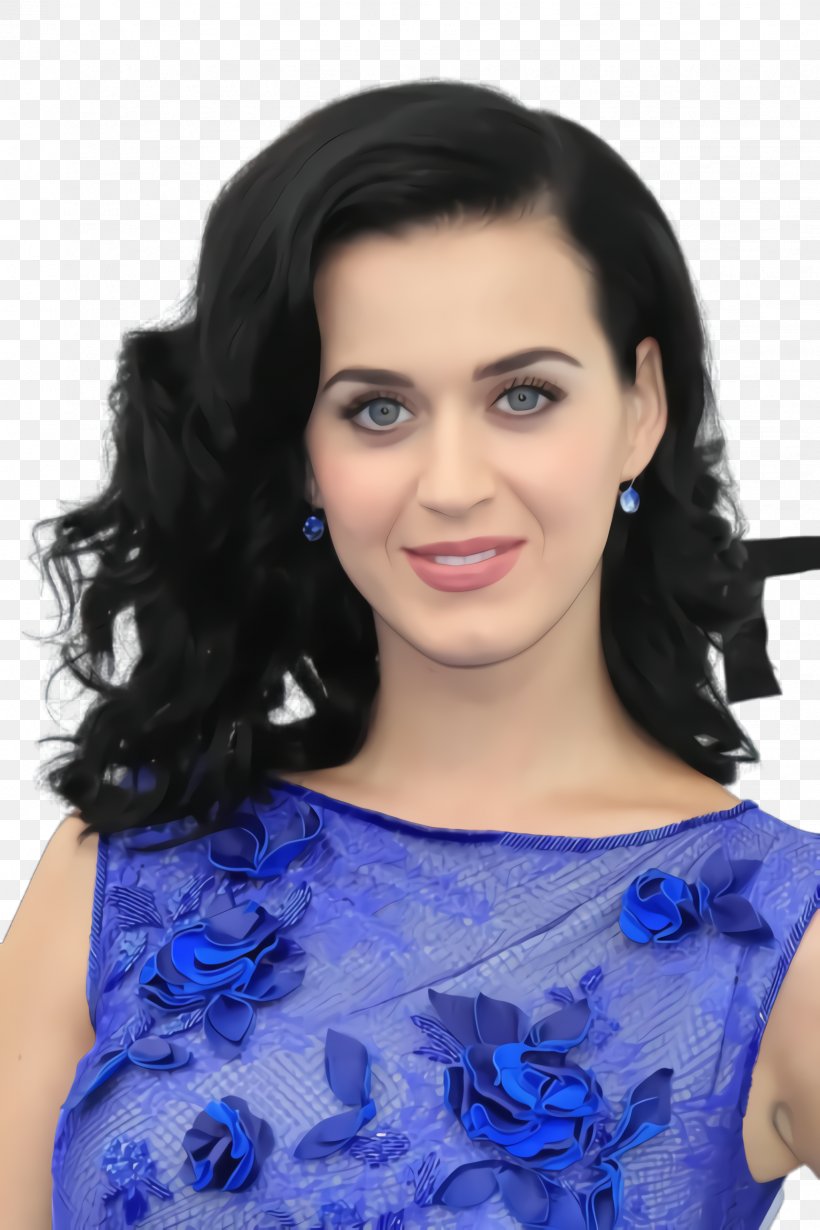 Love Background, PNG, 1632x2448px, Katy Perry, Ariana Grande, Beauty, Black Hair, Blue Download Free
