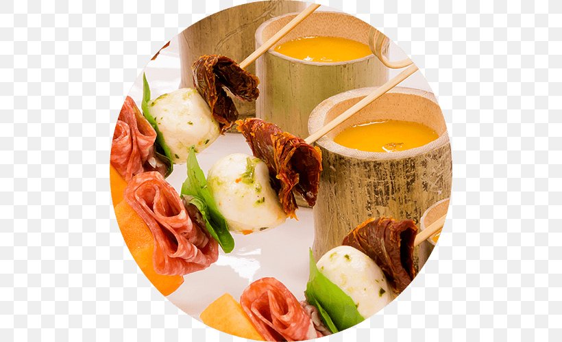Ma-Ro Catering Hors D'oeuvre Emma's Eatery Catering Full Breakfast, PNG, 500x500px, Catering, Appetizer, Asian Food, Breakfast, Brunch Download Free