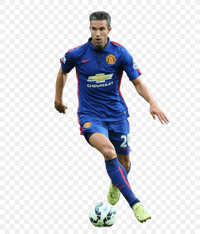 Manchester United F.C. Team Sport Football Player, PNG, 732x960px, Manchester United Fc, Ball, Clothing, Electric Blue, Football Download Free