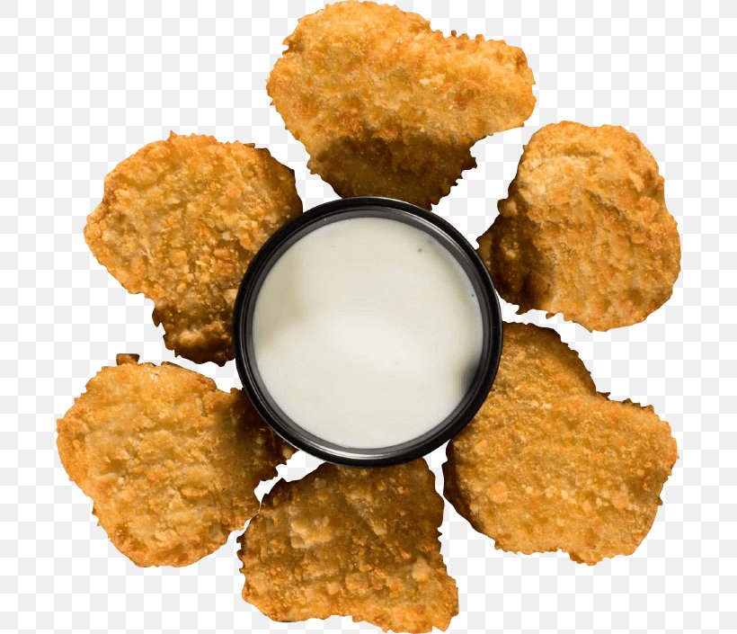 McDonald's Chicken McNuggets Wild Wing Milton @ Derry Road Hors D'oeuvre Chicken Nugget, PNG, 705x705px, Chicken Nugget, Baking, Cheddar Cheese, Cheese, Dish Download Free