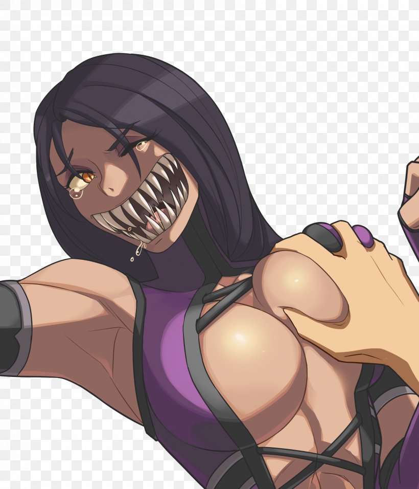 Mileena Mortal Kombat 3 Sub Zero Mortal Kombat Ii Scorpion Png 1800x2100px Watercolor Cartoon Flower Frame