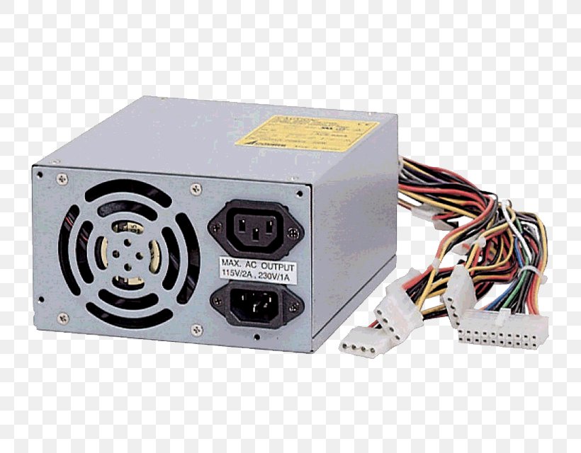 Power Supply Unit Dell ATX Power Converters PCI Express, PNG, 800x640px, Power Supply Unit, Ac Adapter, Atx, Computer, Computer Component Download Free