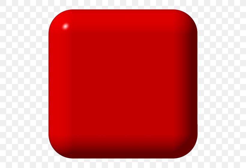 Red Button Square, PNG, 560x560px, Red, Avatar, Button, Color, Rectangle Download Free