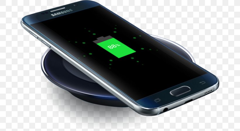 Samsung Galaxy S6 Edge Samsung Galaxy Note 5 Samsung Galaxy S8 Battery Charger, PNG, 680x448px, Samsung Galaxy S6 Edge, Android, Battery Charger, Cellular Network, Communication Device Download Free