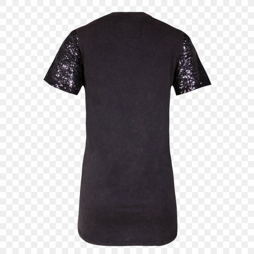 T-shirt Hoodie Clothing Polo Shirt Sleeve, PNG, 1000x1000px, Tshirt, Active Shirt, Bermuda Shorts, Black, Clothing Download Free