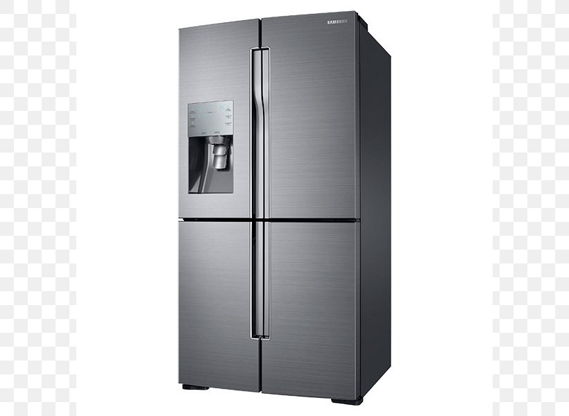 Tel Aviv Samsung RF28K9070S Refrigerator LG Corp, PNG, 800x600px, Tel Aviv, Door, Home Appliance, Kitchen Appliance, Lg Corp Download Free