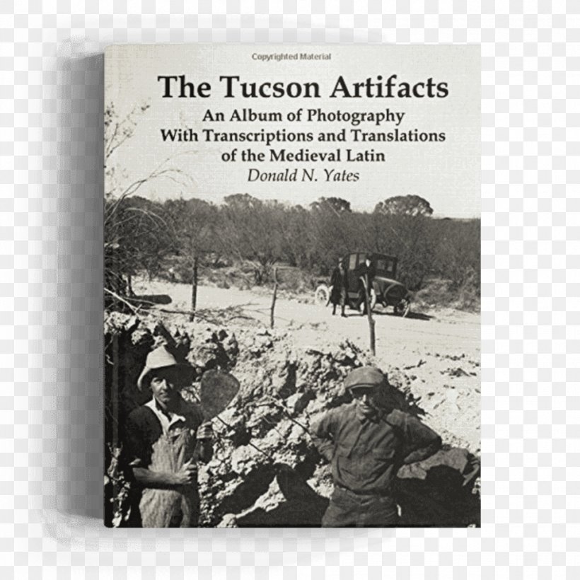 The Tucson Artifacts: An Album Of Photography With Transcriptions And Translations Of The Medieval Latin Book Culture, PNG, 970x970px, Book, Amazoncom, Black And White, Culture, Genealogy Download Free