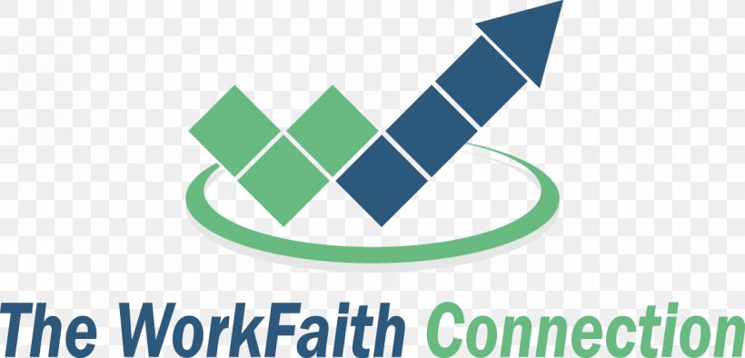 The WorkFaith Connection Logo Product Font Brand, PNG, 1211x582px, Workfaith Connection, Brand, Breakfast, Color, Diagram Download Free
