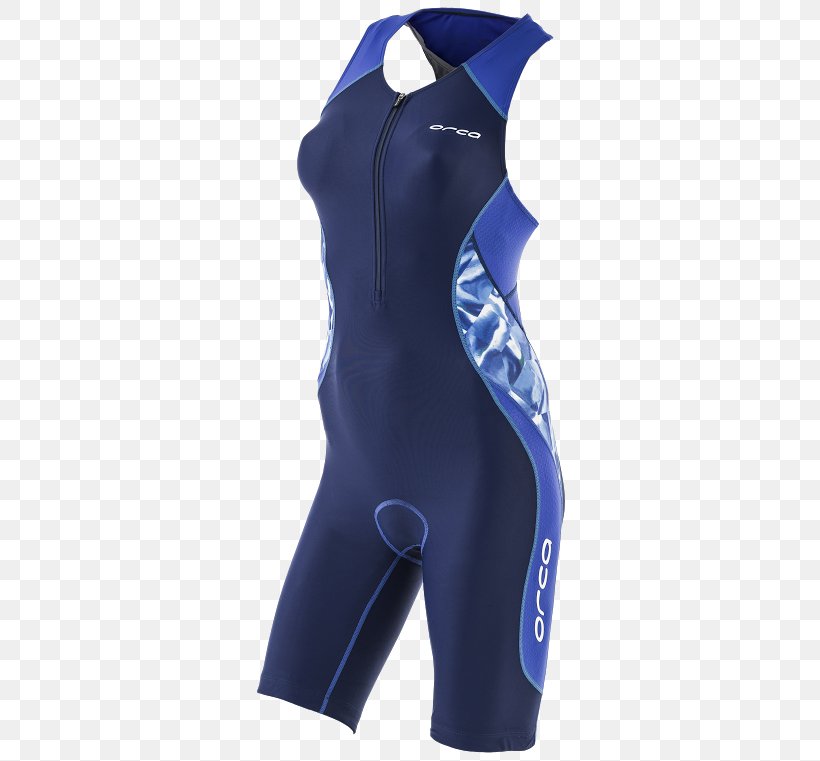 Triathlon Equipment Orca Wetsuits And Sports Apparel Clothing, PNG, 761x761px, Triathlon, Active Undergarment, Blue, Clothing, Cycling Download Free