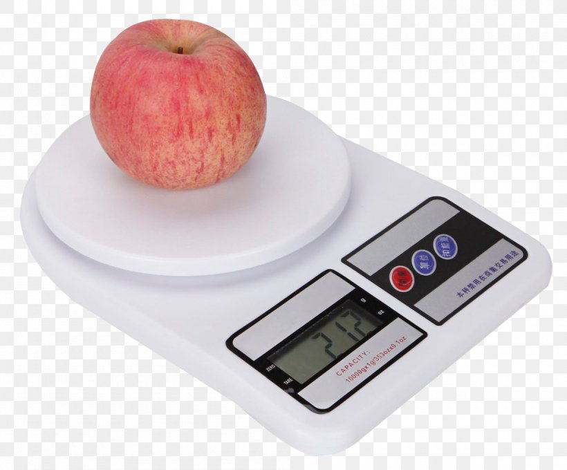 weighing scale weights