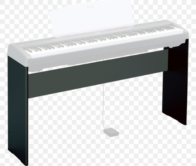 Yamaha P-115 Yamaha P-85 Yamaha P-45 Digital Piano Musical Instruments, PNG, 1000x845px, Watercolor, Cartoon, Flower, Frame, Heart Download Free