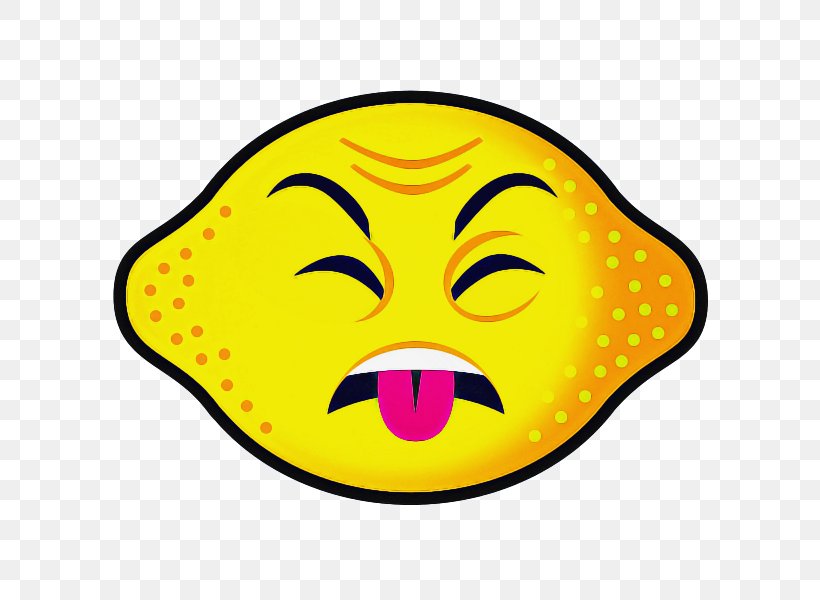 Emoticon, PNG, 600x600px, Yellow, Emoticon, Mouth, Nose, Smile Download Free