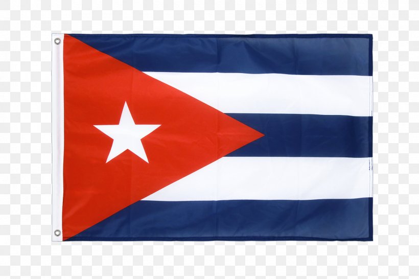 Flag Of Cuba Flag Of Cuba Fahne Rectangle, PNG, 1500x1000px, Cuba, Advance Payment, Area, Blue, Car Download Free