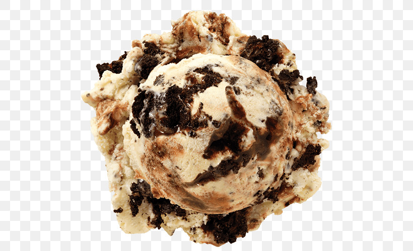 Ice Cream, PNG, 500x500px, Chocolate Ice Cream, Chocolate, Cookie Dough, Dough, Flavor Download Free