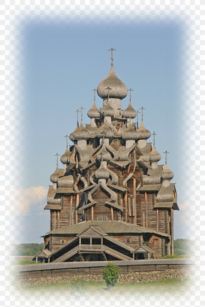 Kizhi Pogost Moscow Canal Open-Air Museum Crociera, PNG, 970x1450px, Kizhi Pogost, Building, Chinese Architecture, Crociera, Dome Download Free