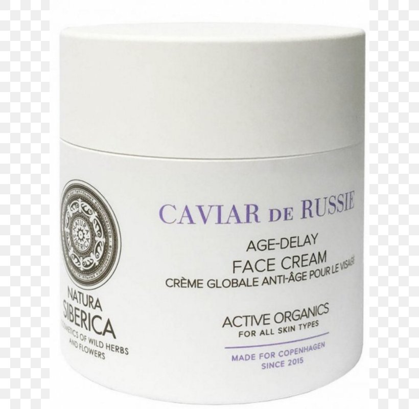 Krem Face Cream Cosmetics Natura Siberica, PNG, 800x800px, Krem, Bestprice, Buttercream, Ceramide, Cosmetics Download Free