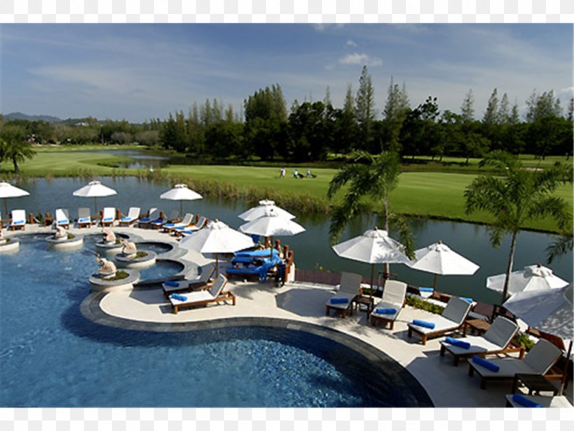 Laguna Holiday Club Phuket Resort Bang Tao Beach Hotel, PNG, 1024x768px, Bang Tao Beach, Accommodation, Beach, Business, Dock Download Free