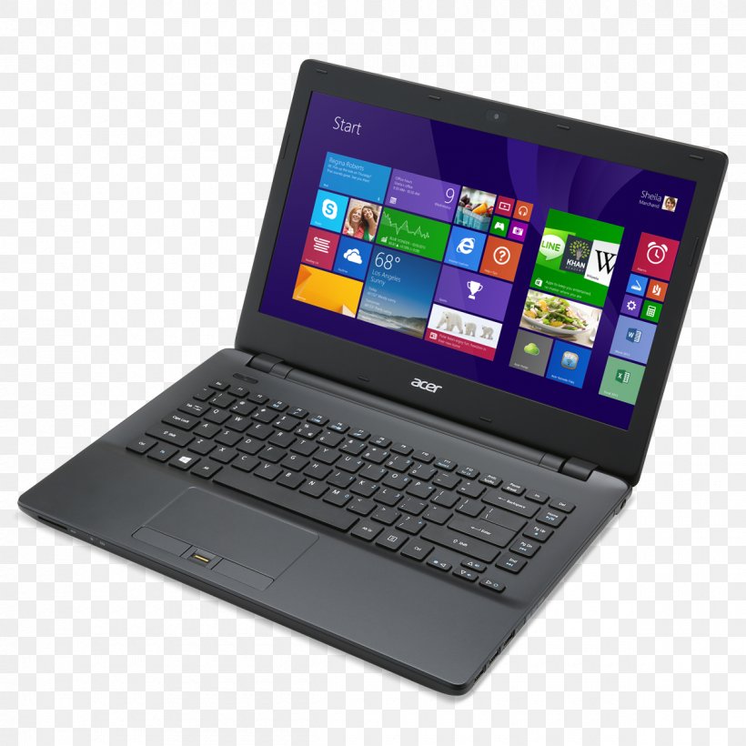 Laptop Acer Aspire Acer Extensa Computer, PNG, 1200x1200px, Laptop, Acer, Acer Aspire, Acer Extensa, Amd Accelerated Processing Unit Download Free
