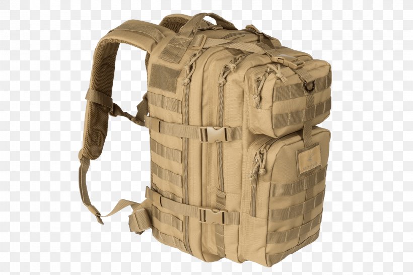 free drago gear tracker pack