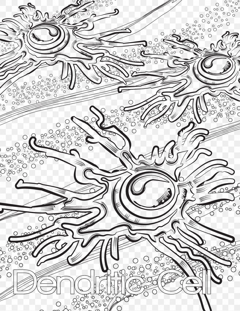 Plant Cell Microbiology Coloring Book, PNG, 1200x1553px, Plant Cell, Area, Art, Artwork, Biology Download Free