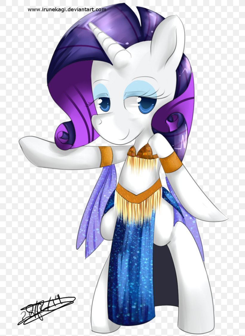 Rarity Rainbow Dash Belly Dance Art, PNG, 711x1124px, Watercolor, Cartoon, Flower, Frame, Heart Download Free