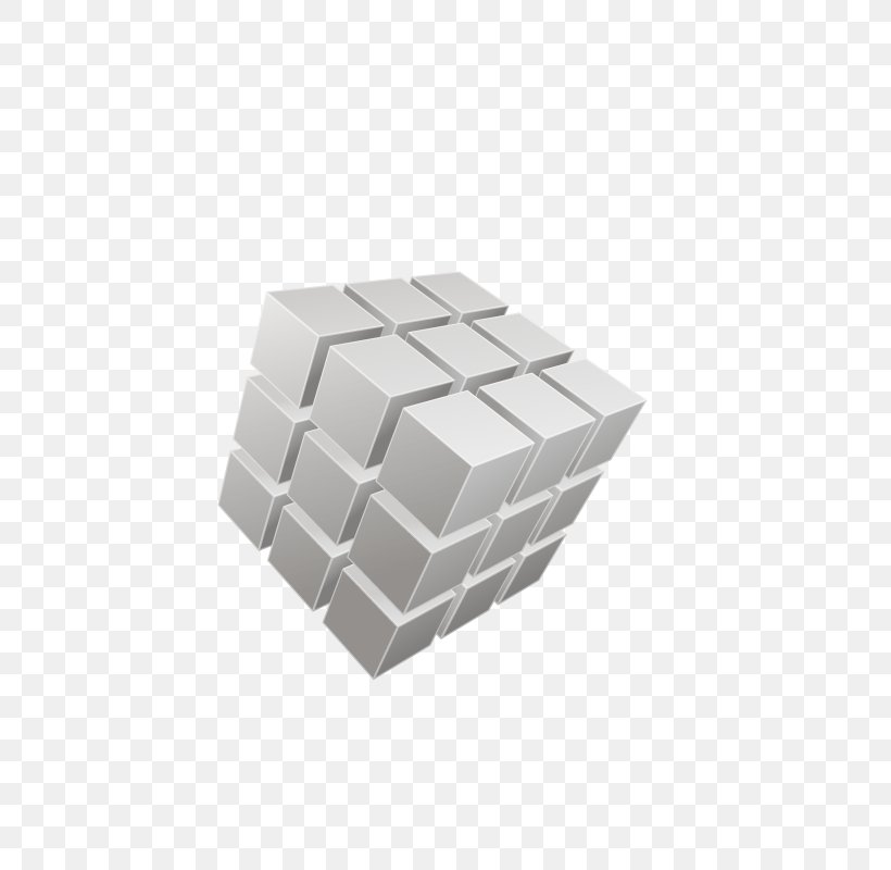 Rubik's Cube Three-dimensional Space, PNG, 800x800px, Rubik S Cube, Cube, Dimension, Drawing, Geometry Download Free