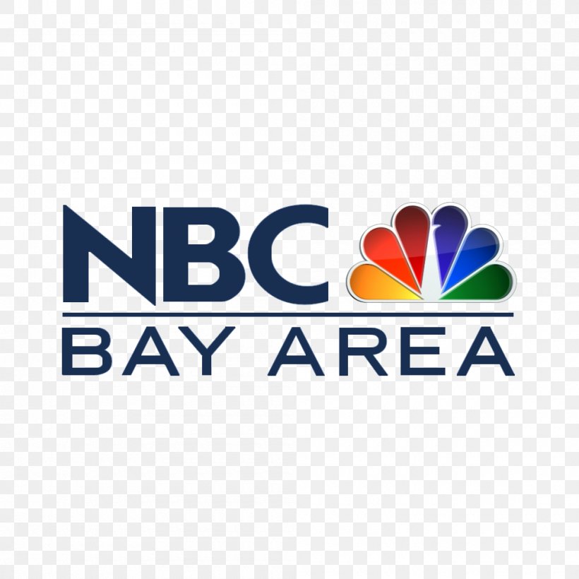 San Francisco KNTV Silicon Valley NBCUniversal NBC Sports Bay Area, PNG, 1000x1000px, San Francisco, Area, Brand, Knbc, Kntv Download Free