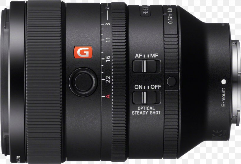 Sony FE 100mm F2.8 STF GM OSS Camera Lens Smooth Trans Focus Sony E-mount, PNG, 1200x816px, Sony, Camera, Camera Accessory, Camera Lens, Cameras Optics Download Free