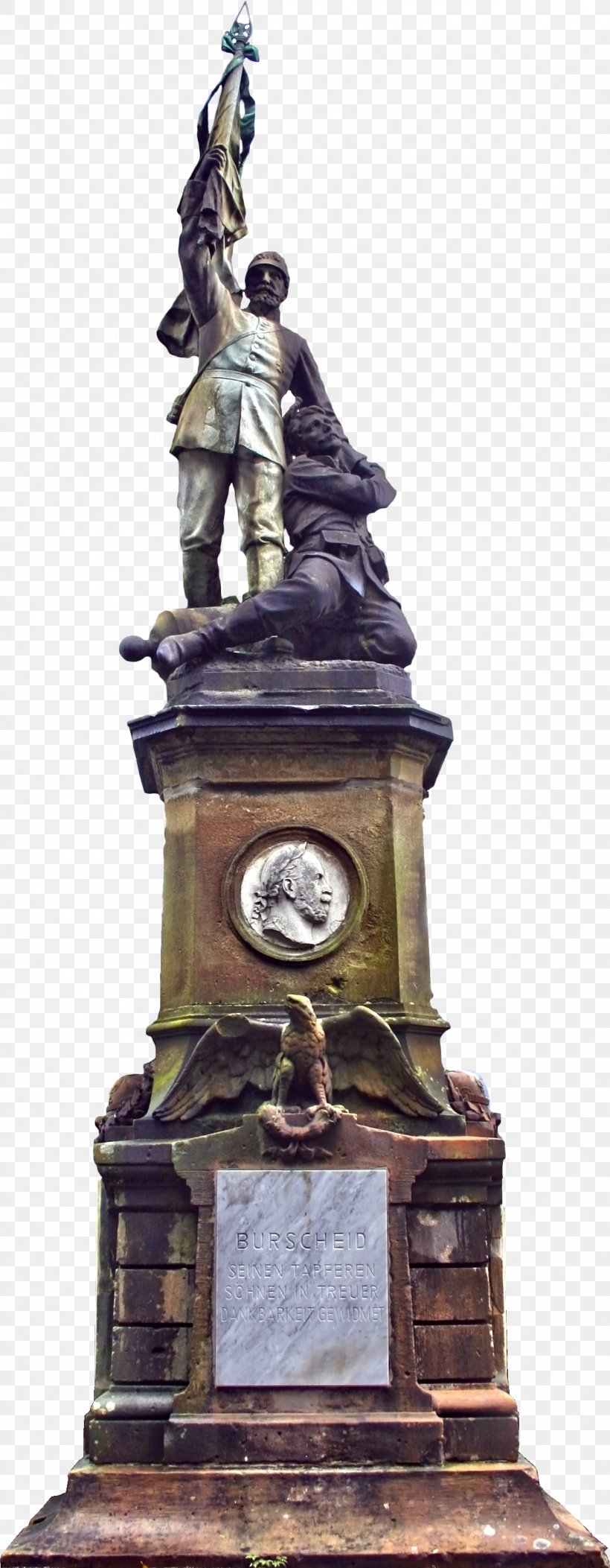 Statue Germany Monument War Memorial, PNG, 1184x3040px, Statue, Bronze, Bronze Sculpture, Germany, Internet Media Type Download Free