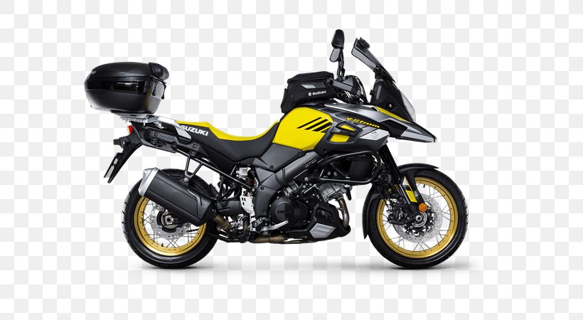 Suzuki V-Strom 1000 Suzuki V-Strom 650 Motorcycle V-twin Engine, PNG, 600x450px, Suzuki, Antilock Braking System, Automotive Exhaust, Automotive Exterior, Automotive Tire Download Free