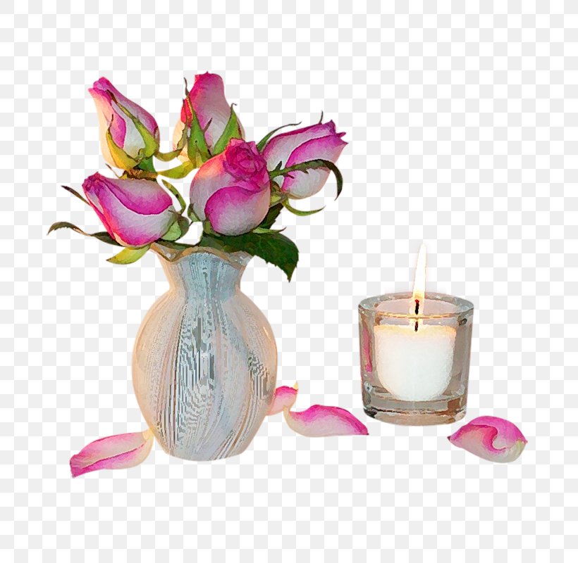 Vase Candle, PNG, 789x800px, Vase, Artificial Flower, Blog, Candle, Cut Flowers Download Free