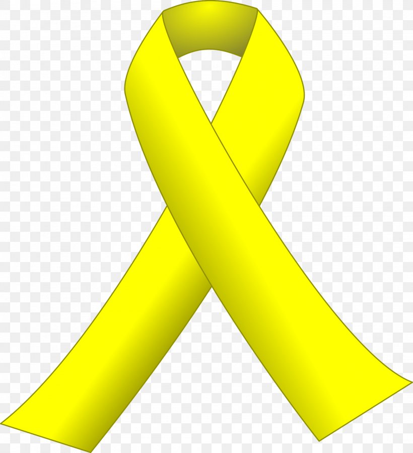 Yellow Ribbon Awareness Ribbon Clip Art, PNG, 2187x2400px, Yellow Ribbon, Art, Awareness Ribbon, Drawing, Red Ribbon Download Free