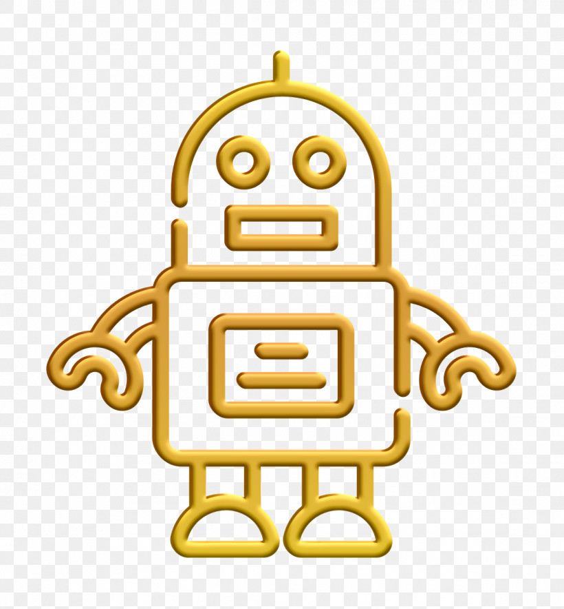 Baby & Toys Icon Robot Icon, PNG, 1144x1234px, Robot Icon, Cartoon, Chemical Symbol, Chemistry, Geometry Download Free