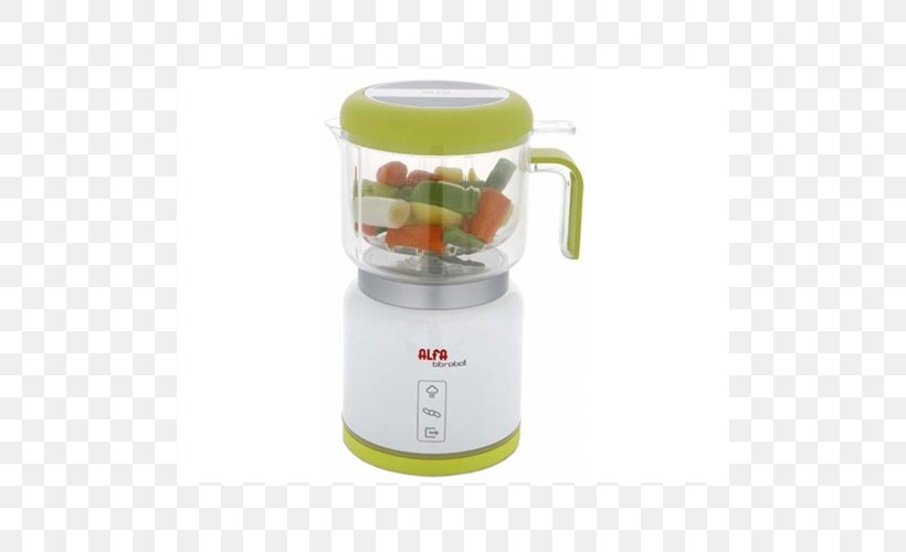 Blender Food Processor Kitchen Baby Food, PNG, 500x500px, Blender, Alfa, Baby Food, Canning, Cooking Ranges Download Free