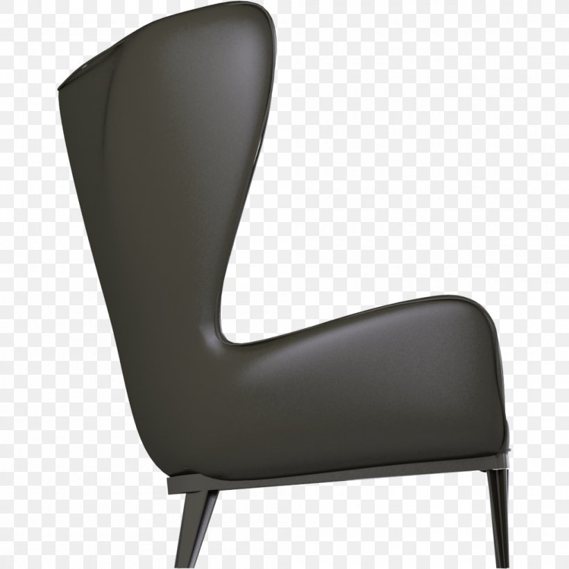 Chair Comfort Armrest Plastic, PNG, 1000x1000px, Chair, Armrest, Black, Black M, Comfort Download Free