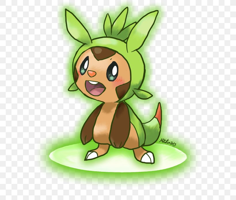 Chespin GIF DeviantArt Cuteness Image, PNG, 600x696px, Chespin, Art, Carnivoran, Cartoon, Charizard Download Free