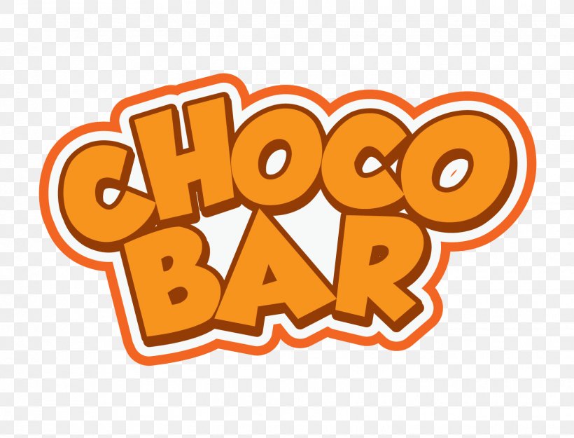 Chocolate Bar Food Logo Clip Art, PNG, 1623x1239px, Chocolate Bar, Area, Cartoon, Chocolate, Food Download Free